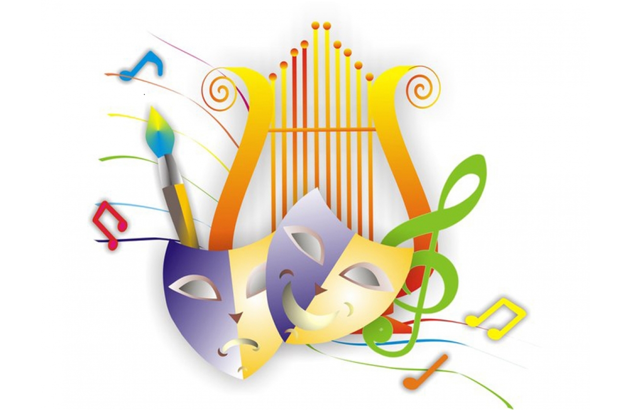 Театральная студия &amp;quot;Новый формат&amp;quot;.